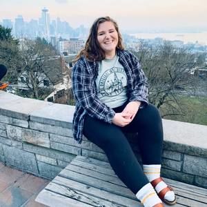 Meet your Posher, Cheyenne